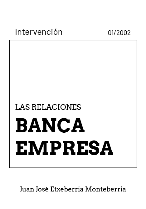 Banca empresa Juan Jose Etxeberria Monteberria Experto en Economia Banca Etica